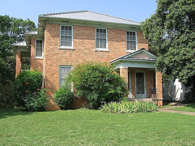 1705 Enfield Road, Unit A Austin, TX 78703 - Photo 1 of 1