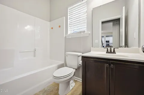 $447,000 | 1604 Fern Hollow Trail, Wake Forest, NC 27587