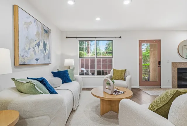 $990,000 | 627 East El Camino Real, Unit 106, Sunnyvale, CA 94087