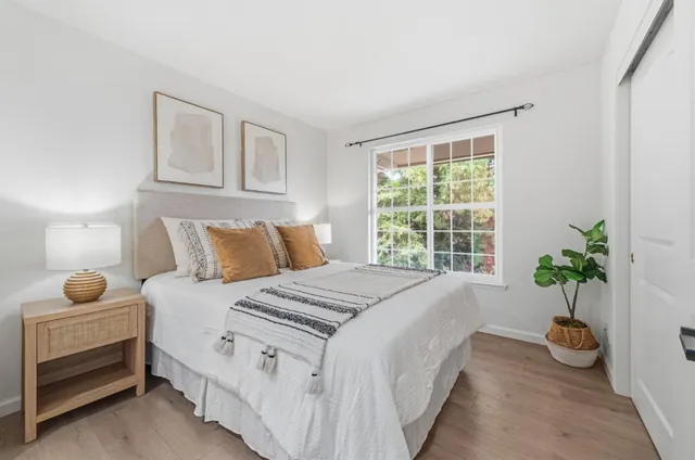 $990,000 | 627 East El Camino Real, Unit 106, Sunnyvale, CA 94087