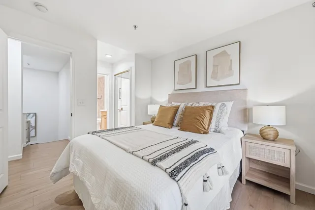 $990,000 | 627 East El Camino Real, Unit 106, Sunnyvale, CA 94087