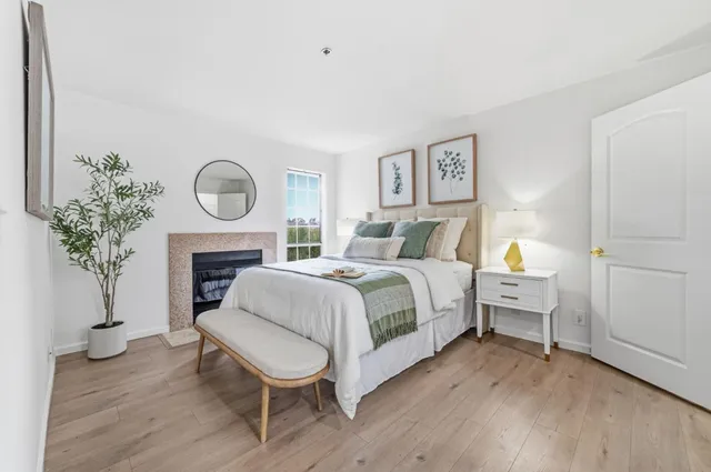 $990,000 | 627 East El Camino Real, Unit 106, Sunnyvale, CA 94087