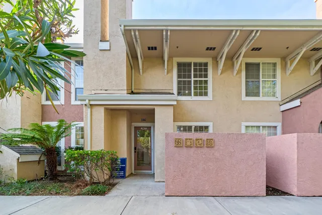 $990,000 | 627 East El Camino Real, Unit 106, Sunnyvale, CA 94087