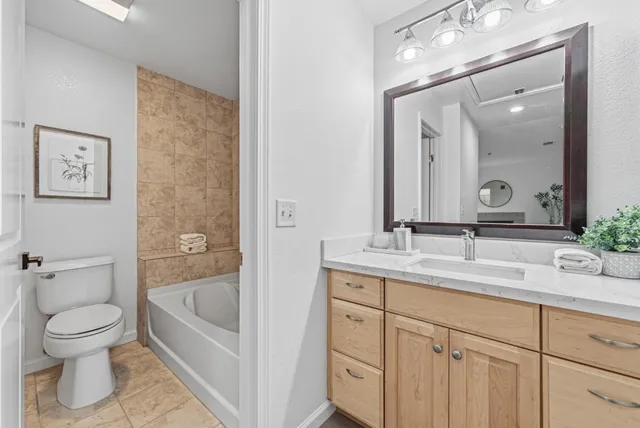 $990,000 | 627 East El Camino Real, Unit 106, Sunnyvale, CA 94087