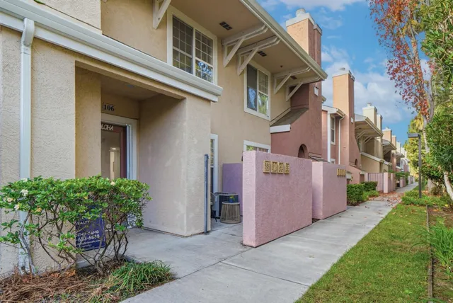$990,000 | 627 East El Camino Real, Unit 106, Sunnyvale, CA 94087