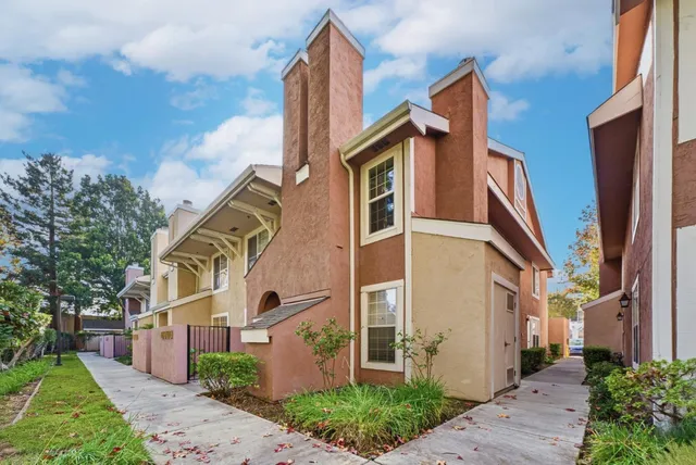 $990,000 | 627 East El Camino Real, Unit 106, Sunnyvale, CA 94087