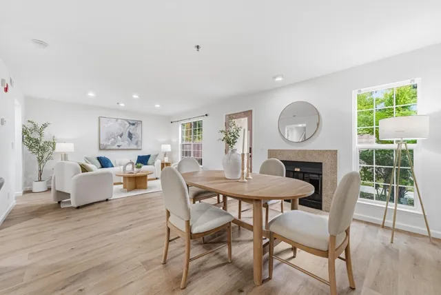 $990,000 | 627 East El Camino Real, Unit 106, Sunnyvale, CA 94087