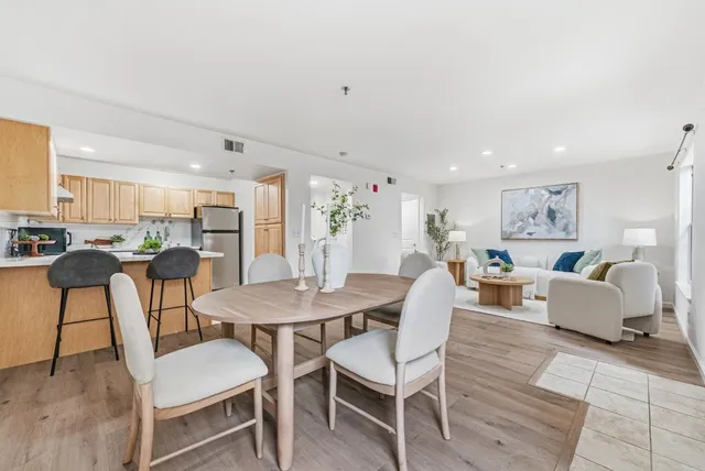 $990,000 | 627 East El Camino Real, Unit 106, Sunnyvale, CA 94087