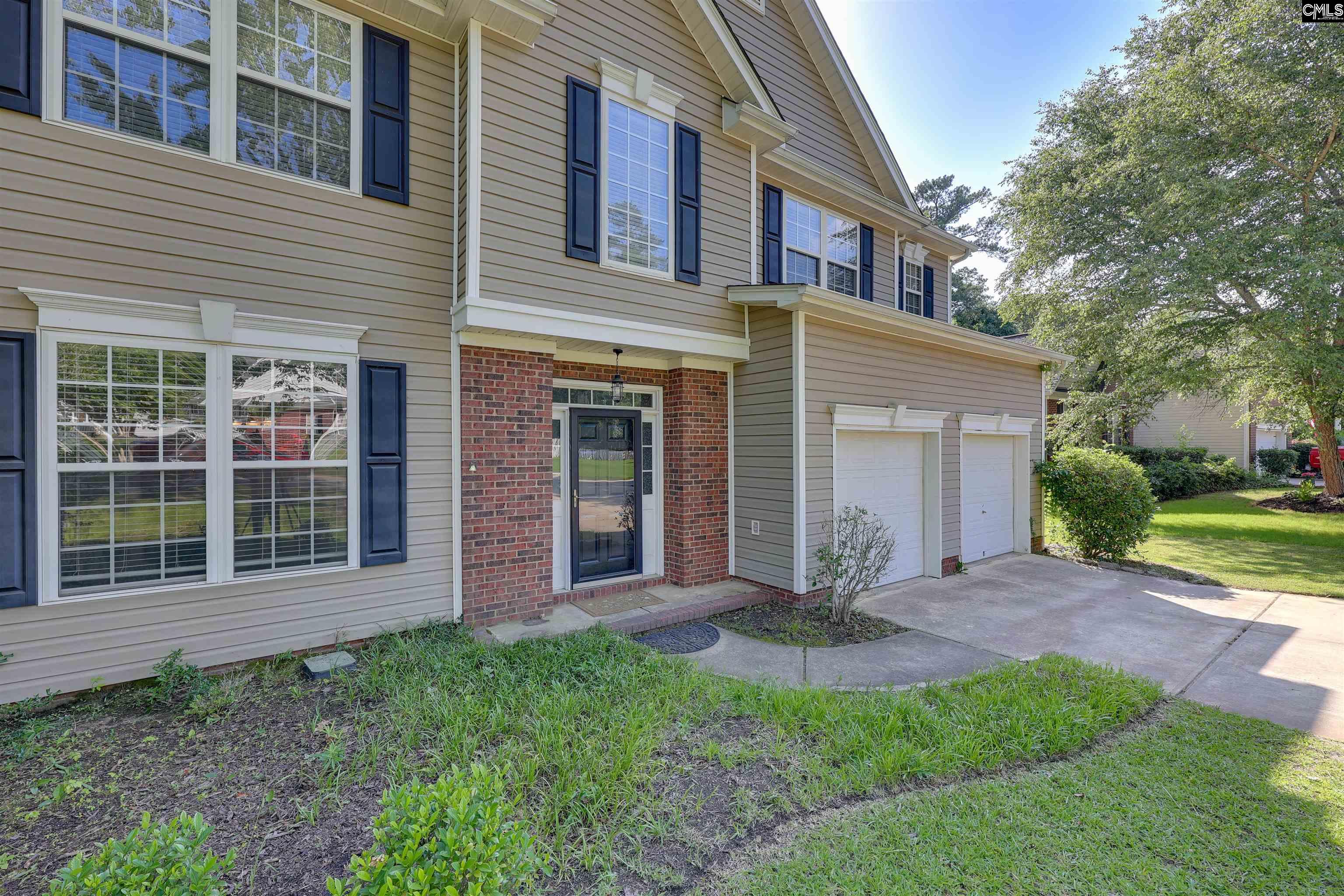 206 Coopers Hawk Circle Irmo, SC 29063 - Photo 32 of 32