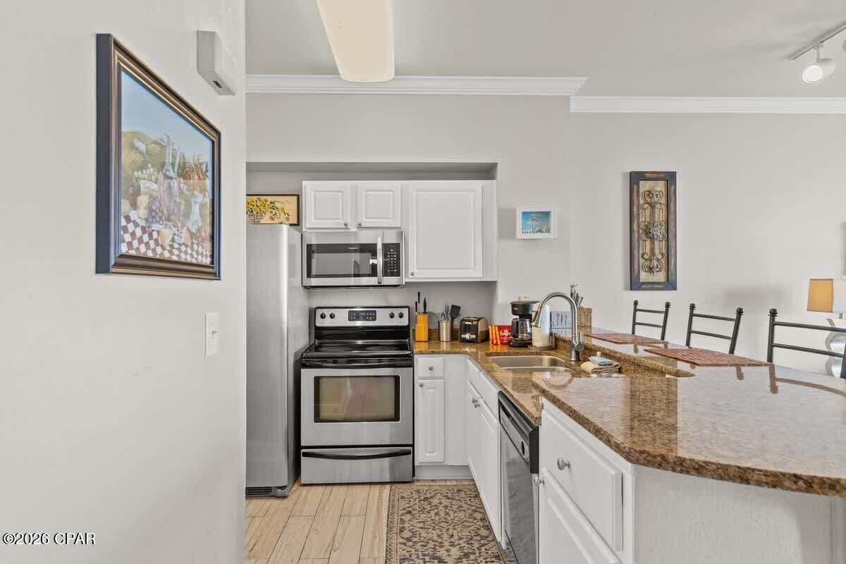 16819 Front Beach Road, Unit 2615 Panama City Beach, FL 32413 - Photo 10 of 39