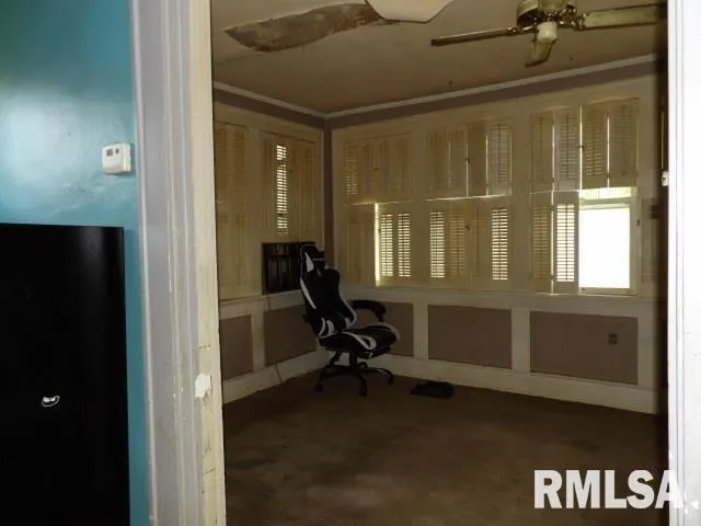 $62,000 | 210 West Lincoln Street, Harrisburg, IL 62946