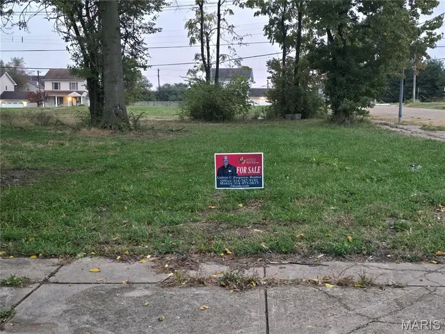 $38,000 | 1826 Warren Street, St. Louis, MO 63106