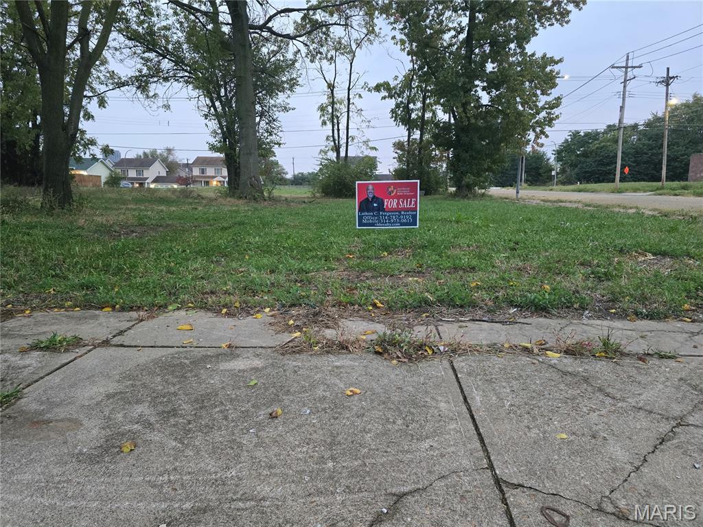 1826 Warren Street St. Louis, MO 63106 - Photo 2 of 4