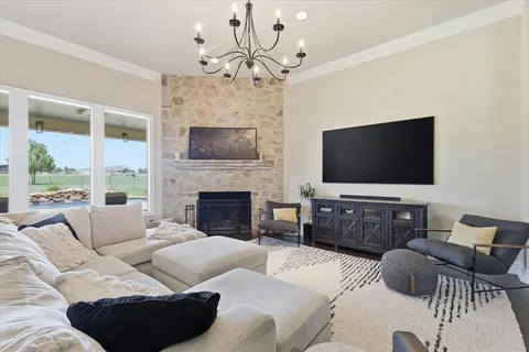 $1,400,000 | 4920 Peden Road, Fort Worth, TX 76179