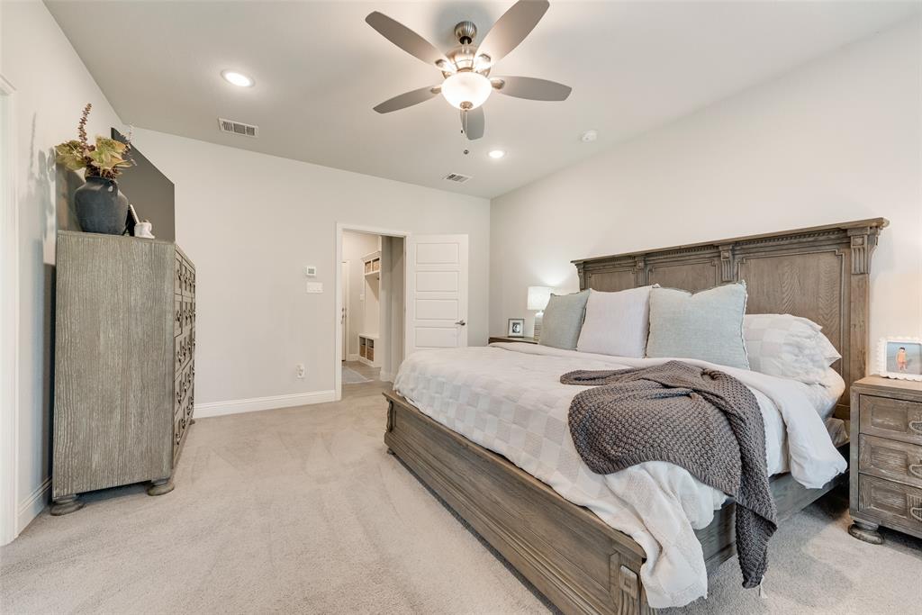 101 Oxford Court Weatherford, TX 76088 - Photo 15 of 35