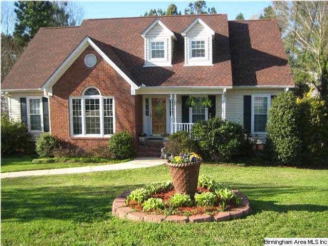 232 South Trace Lane Birmingham, AL 35244 - Photo 1 of 27