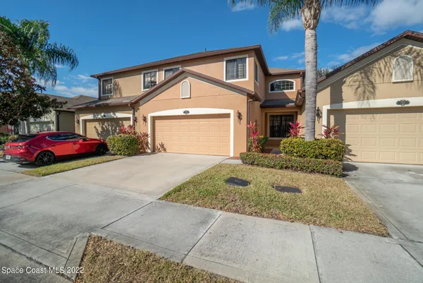 $2,400 | 234 Murano Drive, West Melbourne, FL 32904