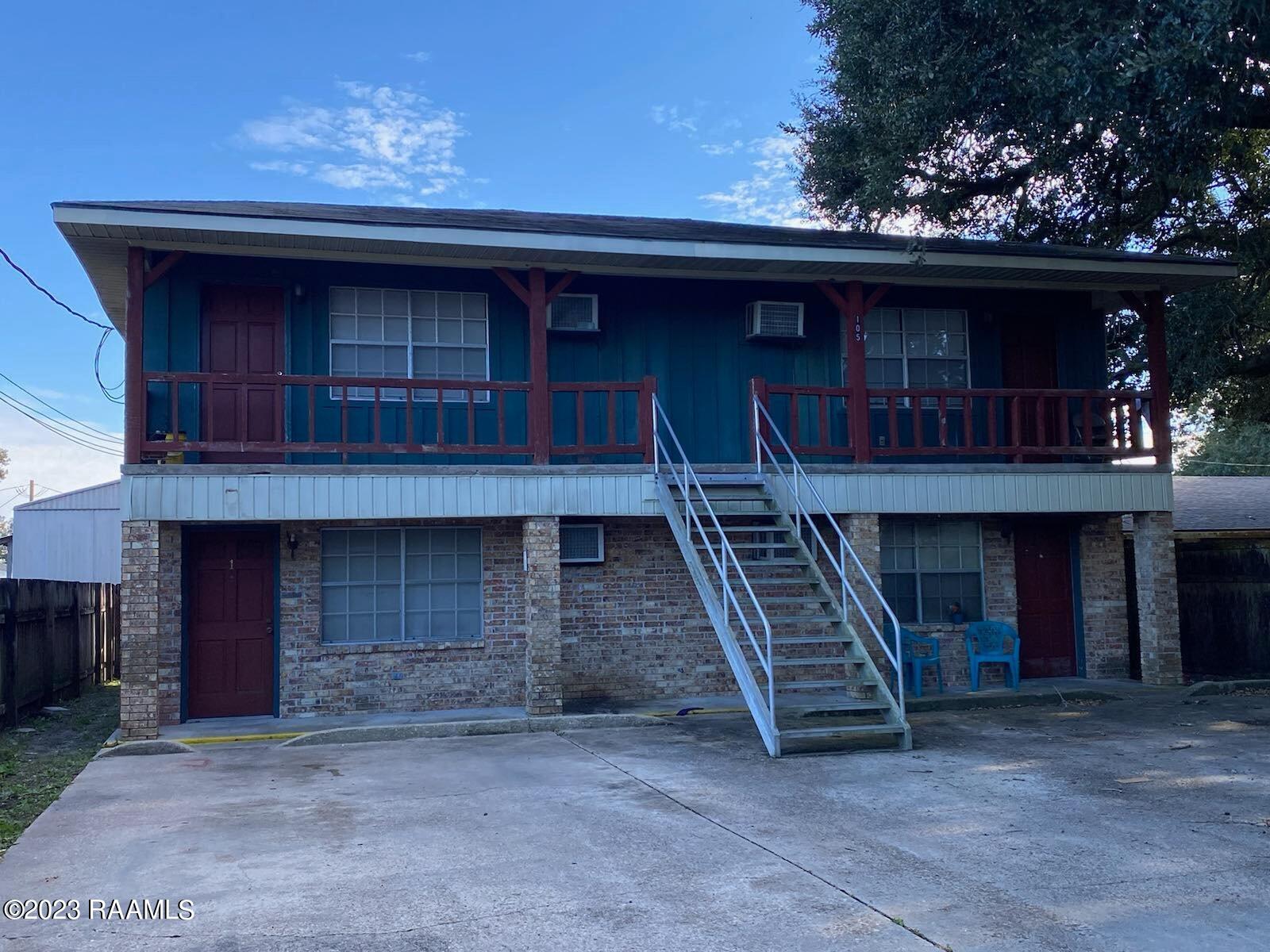 202 Venus Road Morgan City, LA 70380 - Photo 1 of 4 4 Plex