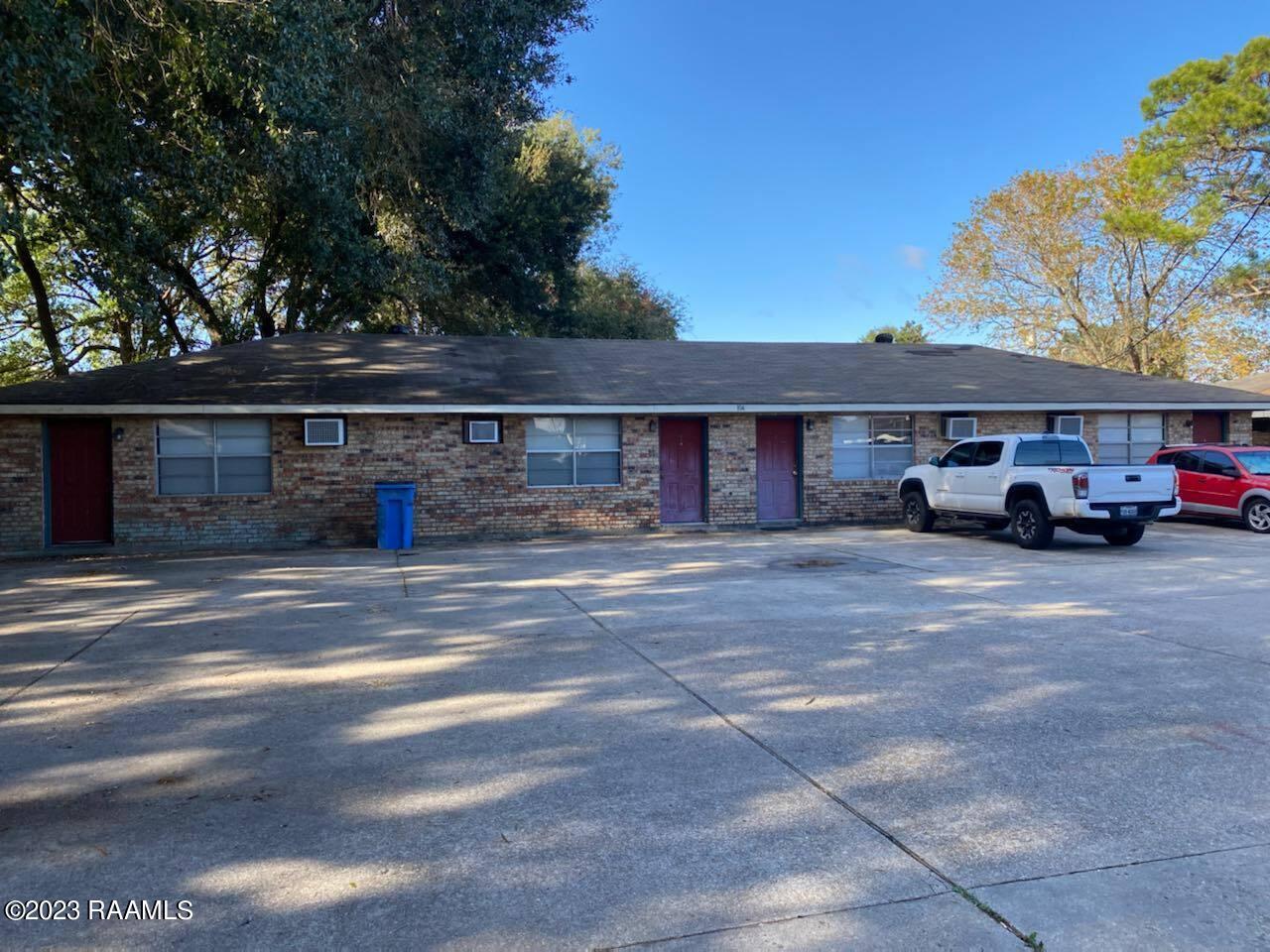 202 Venus Road Morgan City, LA 70380 - Photo 3 of 4 4 Plex