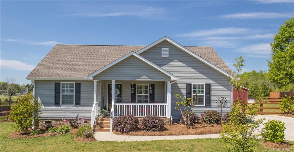 1365 Landsford Road, Unit 3 Edgemoor, SC 29712 - Photo 1 of 22