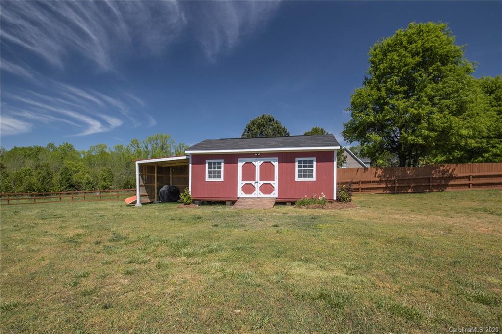 1365 Landsford Road, Unit 3 Edgemoor, SC 29712 - Photo 20 of 22