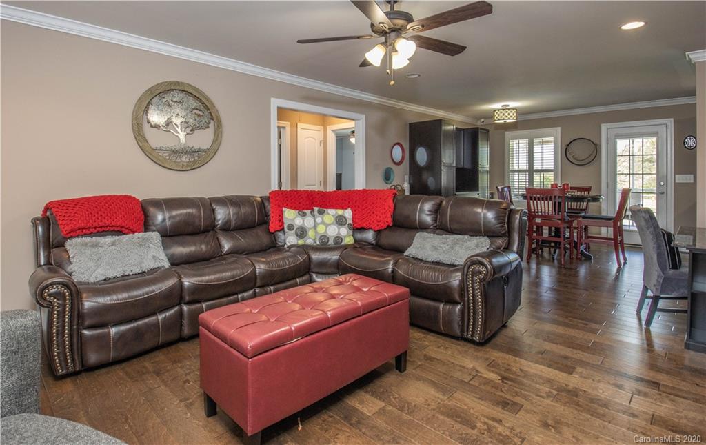 1365 Landsford Road, Unit 3 Edgemoor, SC 29712 - Photo 4 of 22