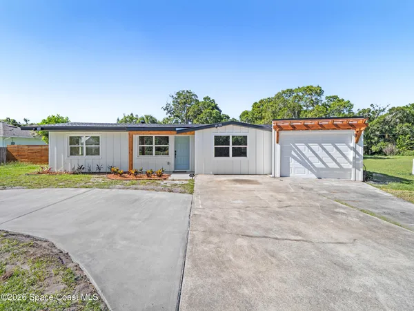 $399,000 | 1121 Carlton Drive, Melbourne, FL 32935