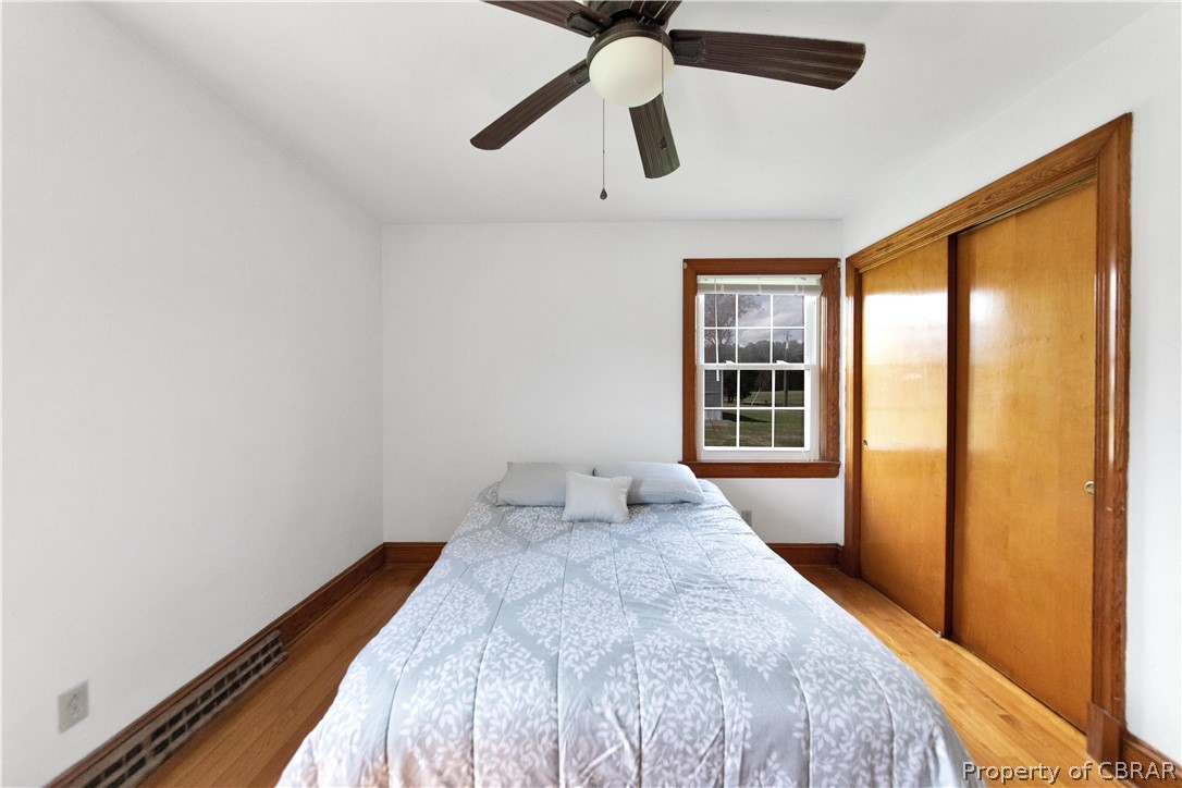 439 Ridge Road Cobbs Creek, VA 23035 - Photo 22 of 32