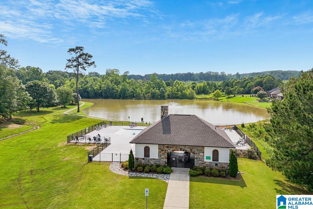 612 Round Road Alabaster, AL 35114 - Photo 36 of 36