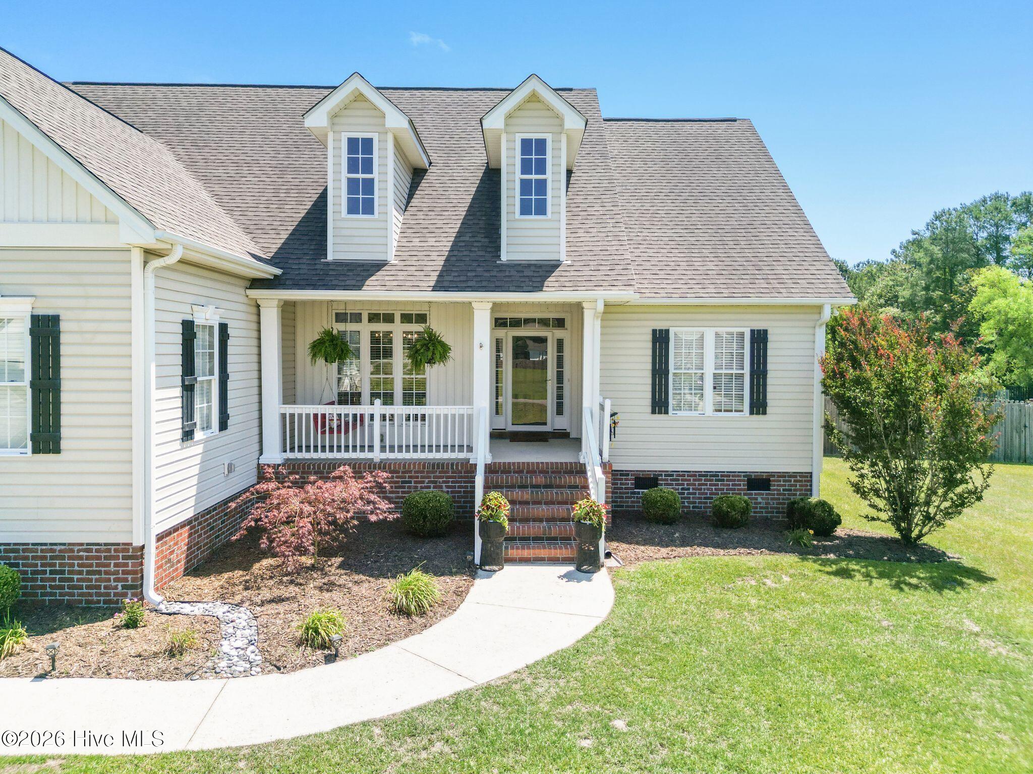 17 Jenn Road Burgaw, NC 28425 - Photo 3 of 47