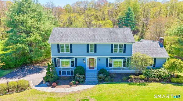 $899,000 | 73 Field Rock Road, Monroe, CT 06468