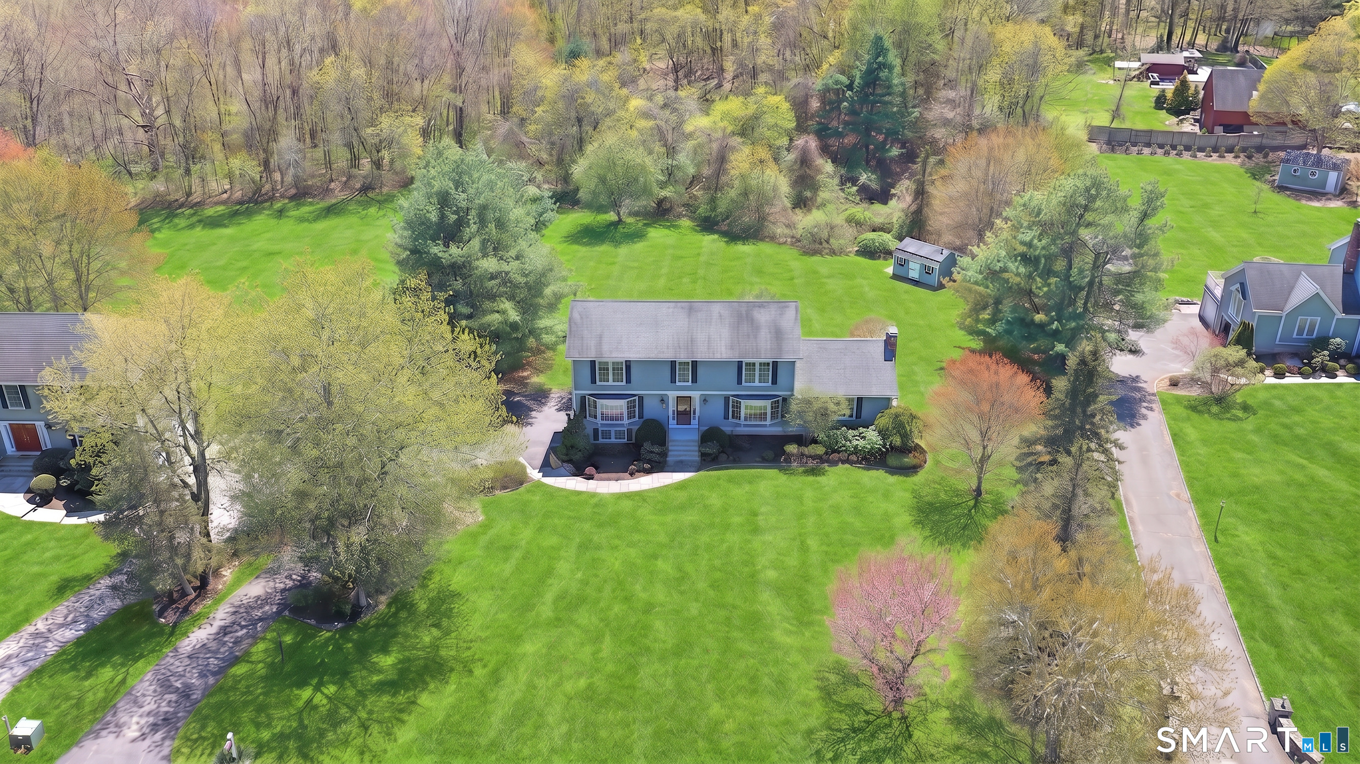73 Field Rock Road Monroe, CT 06468 - Photo 2 of 40