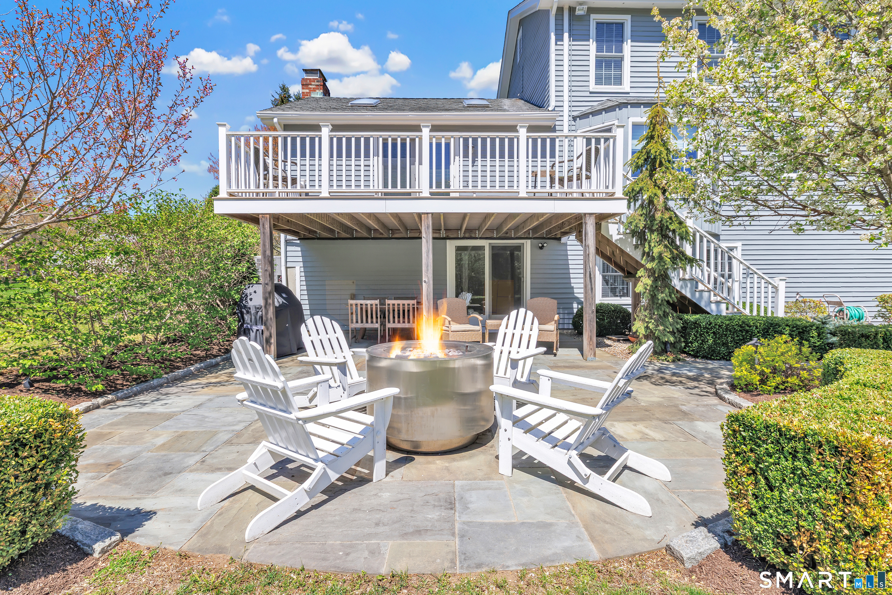 73 Field Rock Road Monroe, CT 06468 - Photo 33 of 40