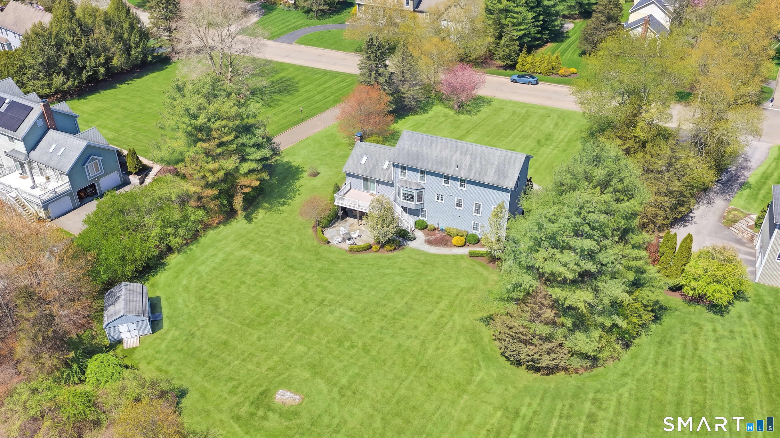 73 Field Rock Road Monroe, CT 06468 - Photo 35 of 40