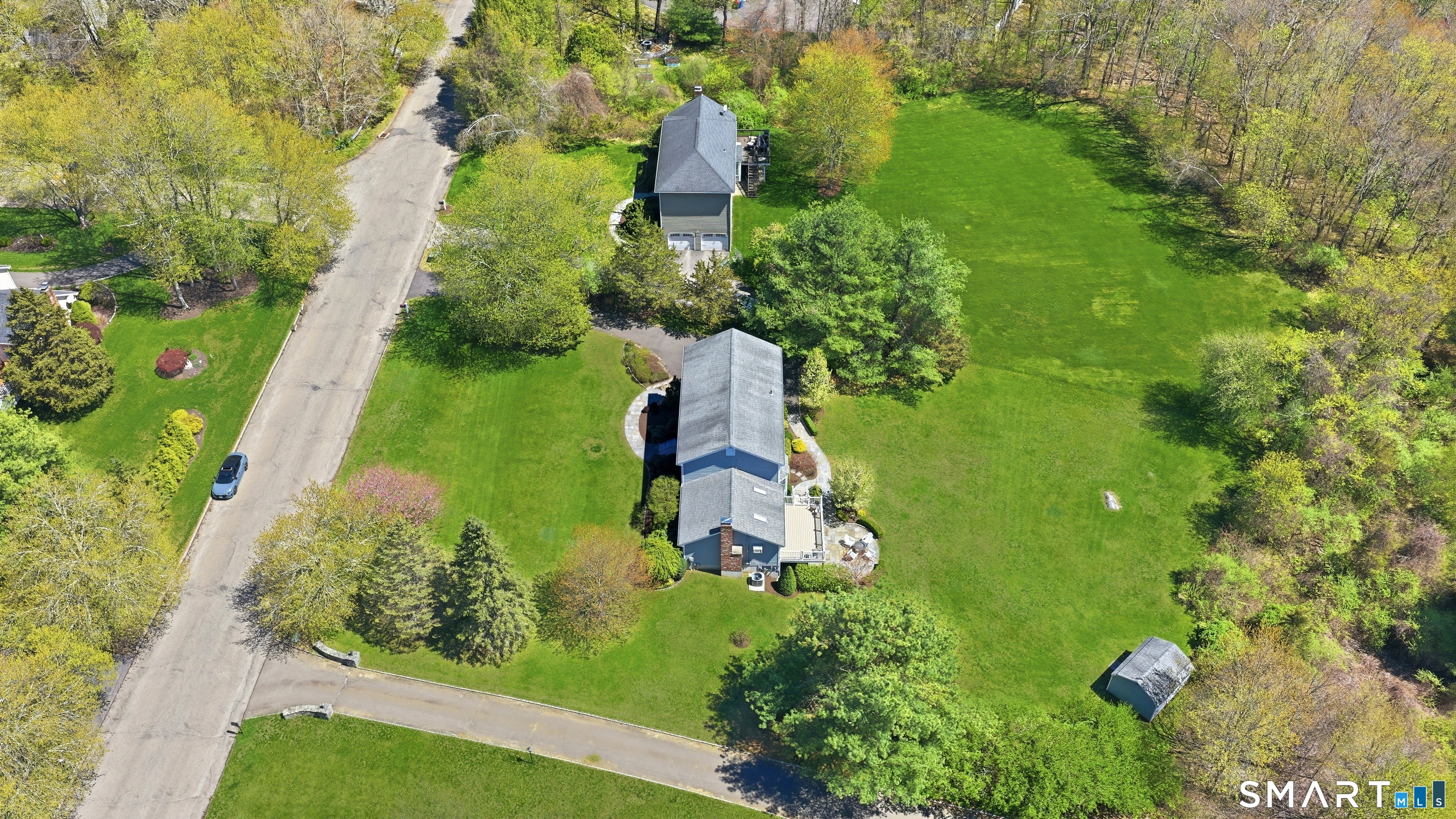 73 Field Rock Road Monroe, CT 06468 - Photo 36 of 40