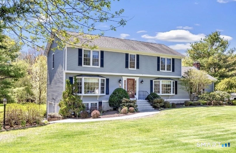 73 Field Rock Road Monroe, CT 06468 - Photo 37 of 40