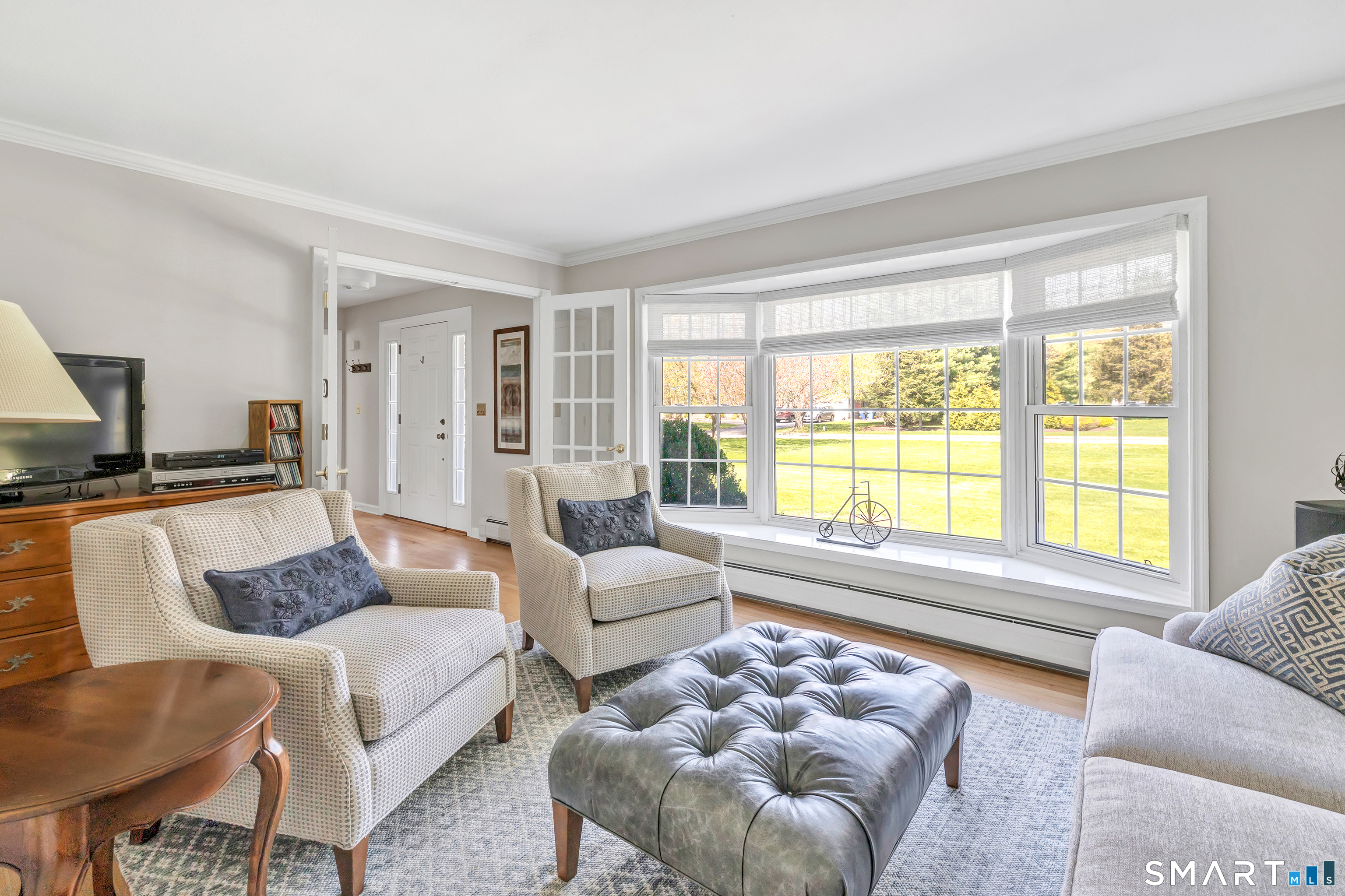 73 Field Rock Road Monroe, CT 06468 - Photo 4 of 40
