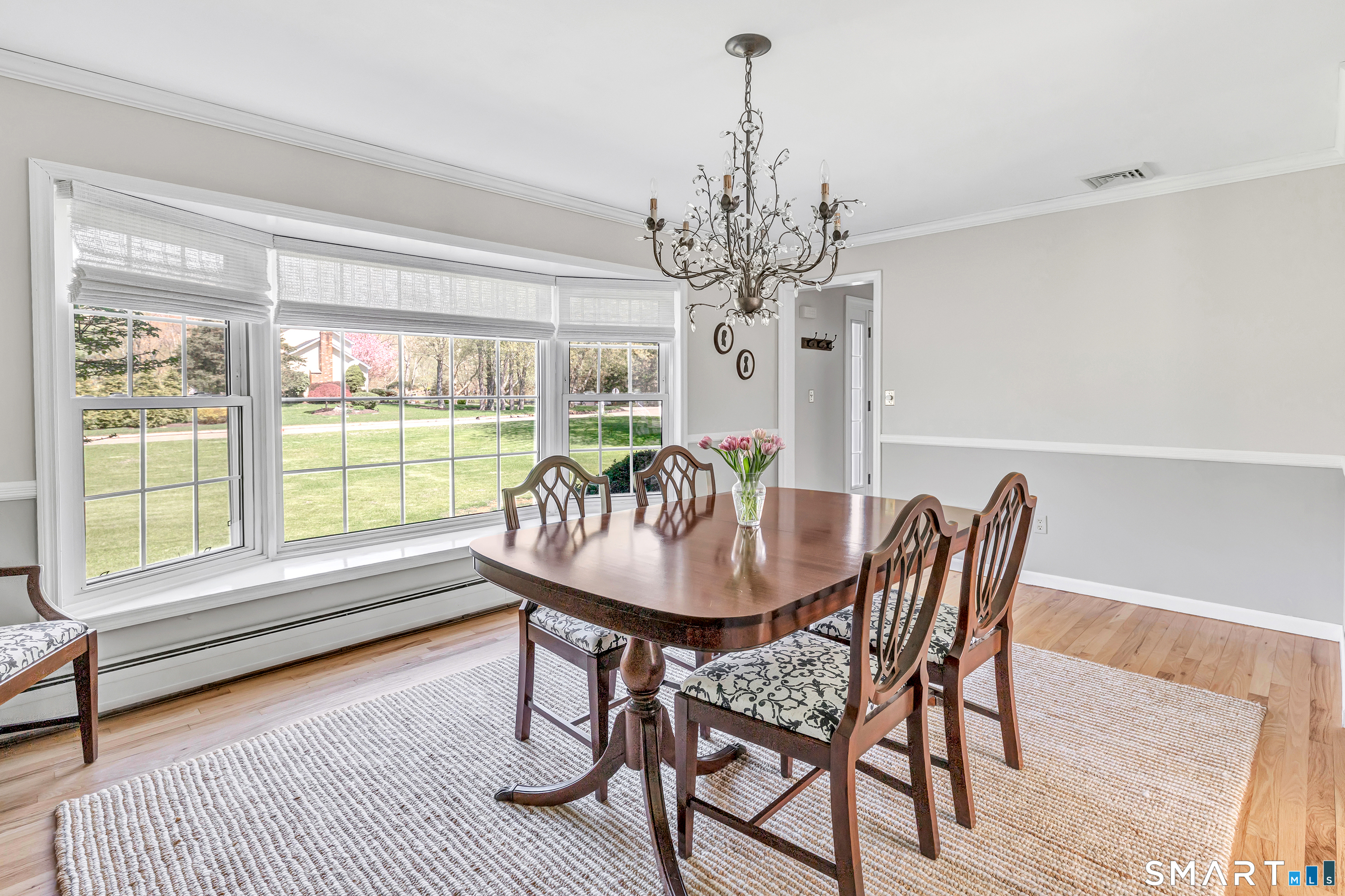 73 Field Rock Road Monroe, CT 06468 - Photo 5 of 40