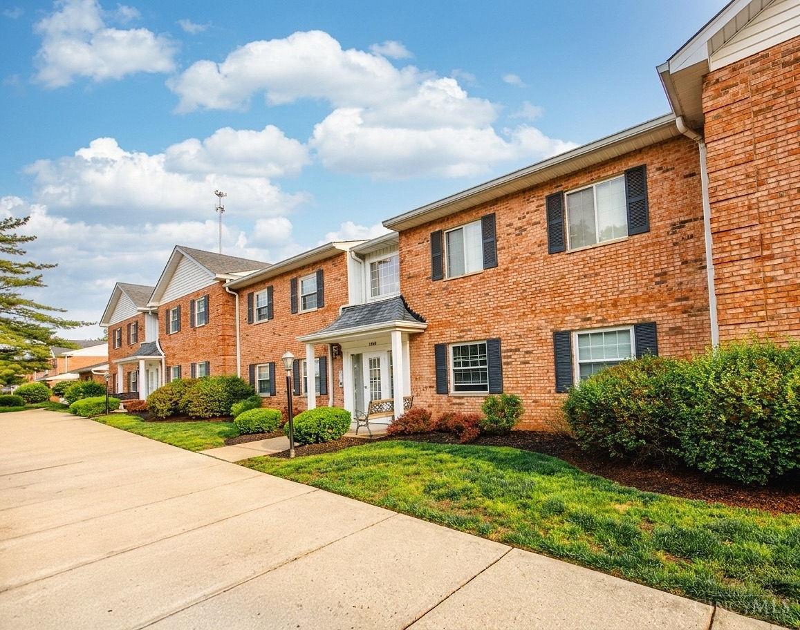 5368 Werk Road, Unit 27 Cincinnati, OH 45248 - Photo 45 of 47