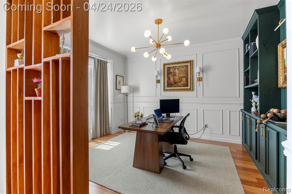 5149 Bradmore Road Warren, MI 48092 - Photo 6 of 64 Gallery Image 6