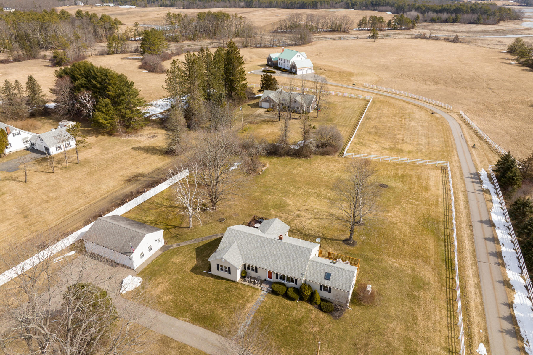 154 Birch Hill Road York, ME 03909 - Photo 54 of 64 154 Birch Hill Road