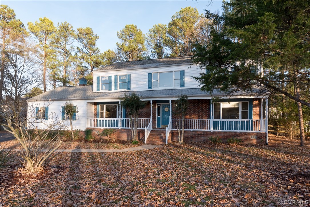 1907 Pump Road Henrico, VA 23238 - Photo 1 of 38 Gallery Image 1