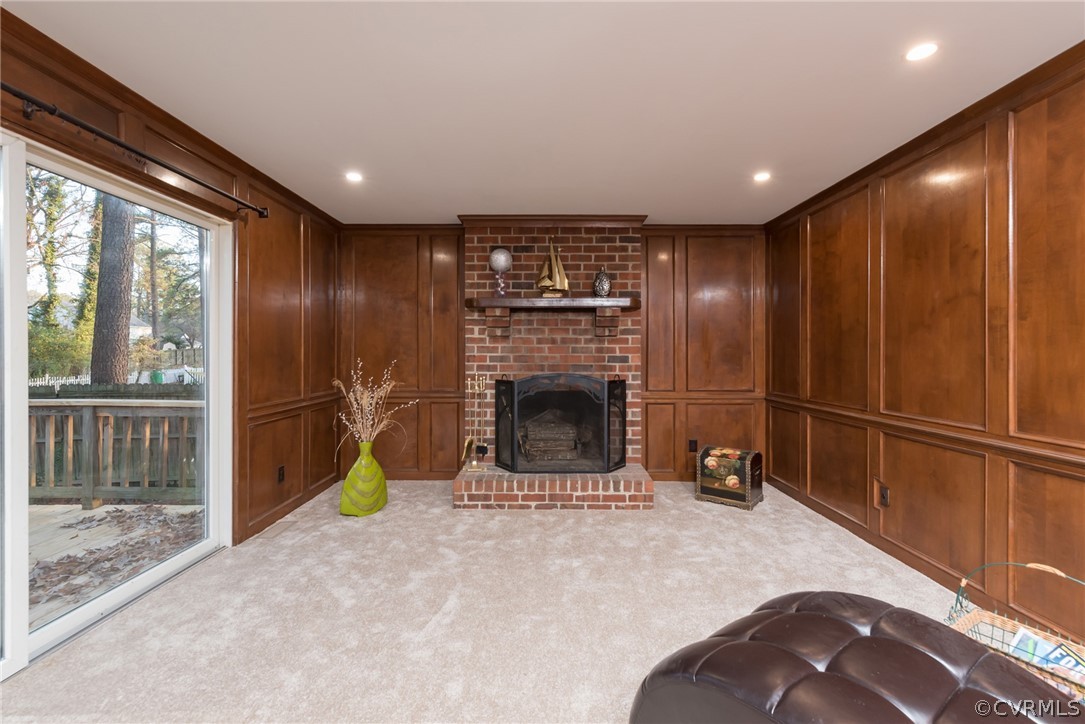 1907 Pump Road Henrico, VA 23238 - Photo 17 of 38 Gallery Image 17