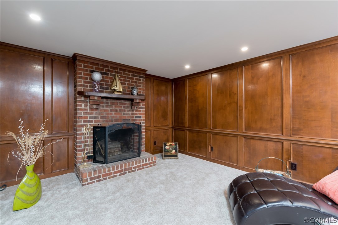 1907 Pump Road Henrico, VA 23238 - Photo 18 of 38 Gallery Image 18