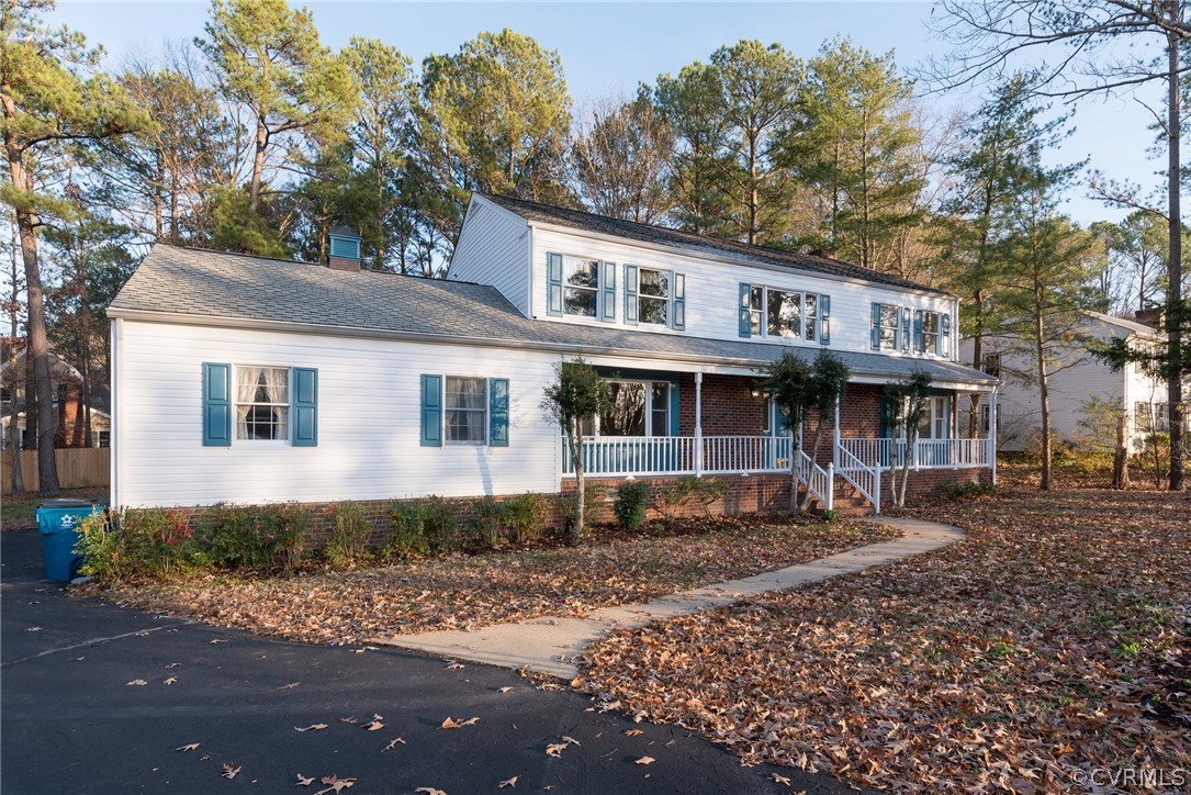 1907 Pump Road Henrico, VA 23238 - Photo 2 of 38 Gallery Image 2