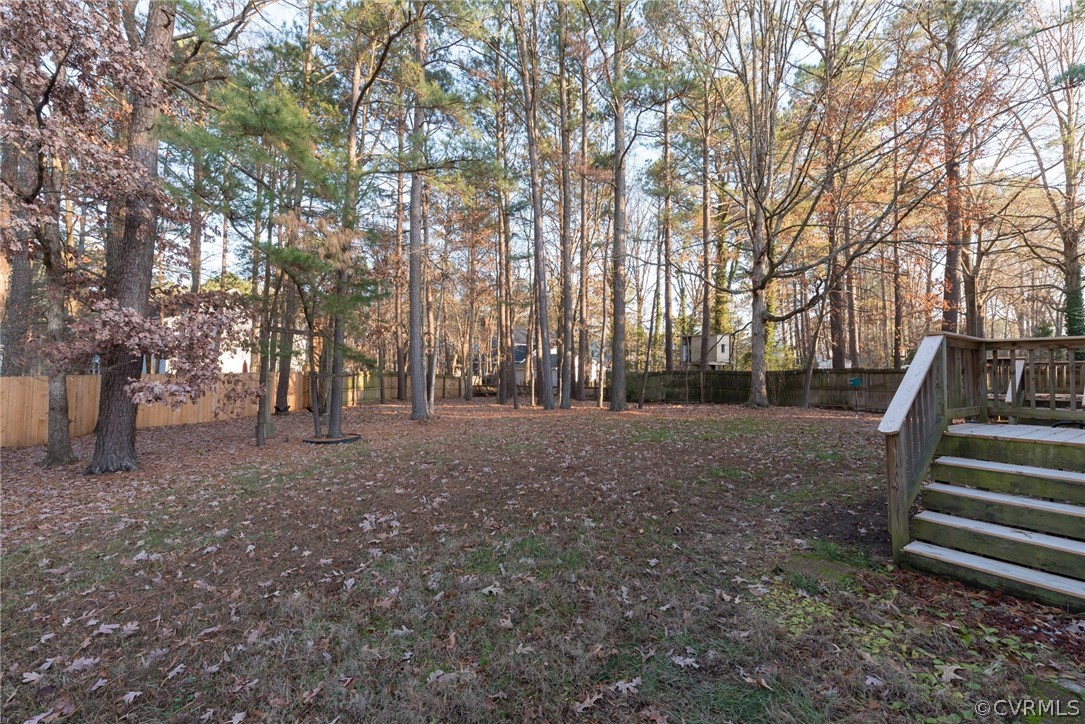 1907 Pump Road Henrico, VA 23238 - Photo 34 of 38 Gallery Image 34