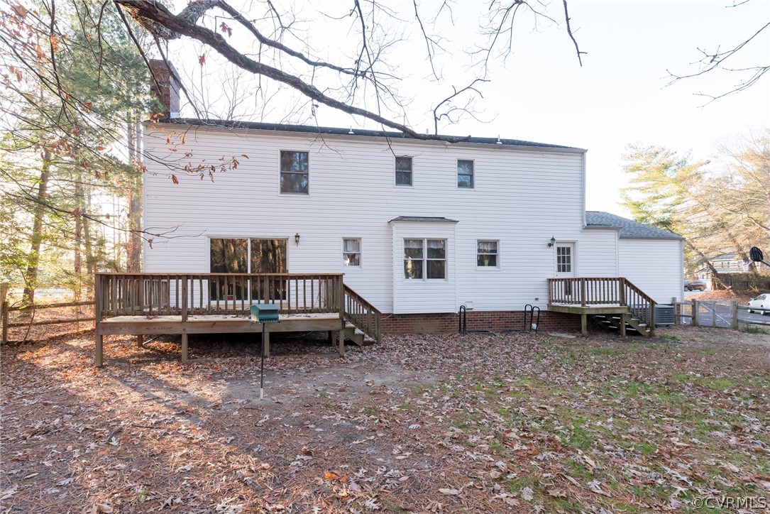 1907 Pump Road Henrico, VA 23238 - Photo 36 of 38 Gallery Image 36