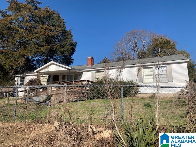 77 Hughes Road Columbiana, AL 35051 - Photo 1 of 1