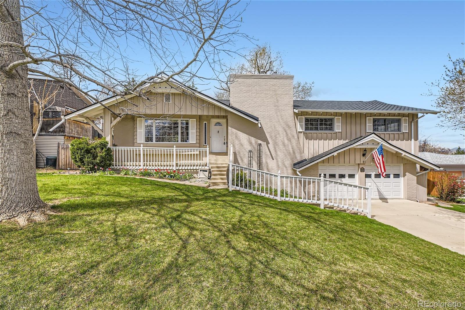 3545 Miller Street Wheat Ridge, CO 80033 - Photo 1 of 50 Gallery Image 1