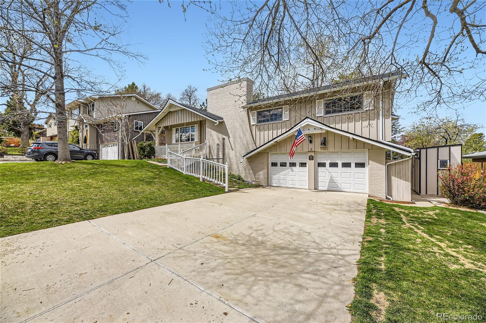 3545 Miller Street Wheat Ridge, CO 80033 - Photo 2 of 50 Gallery Image 2